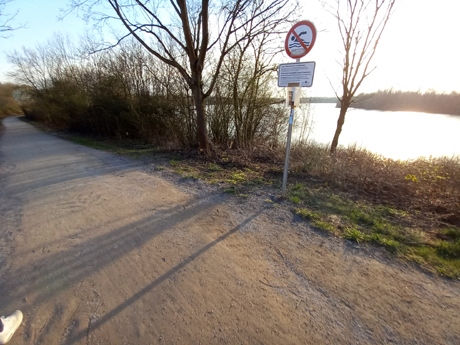 Koeln Pesch